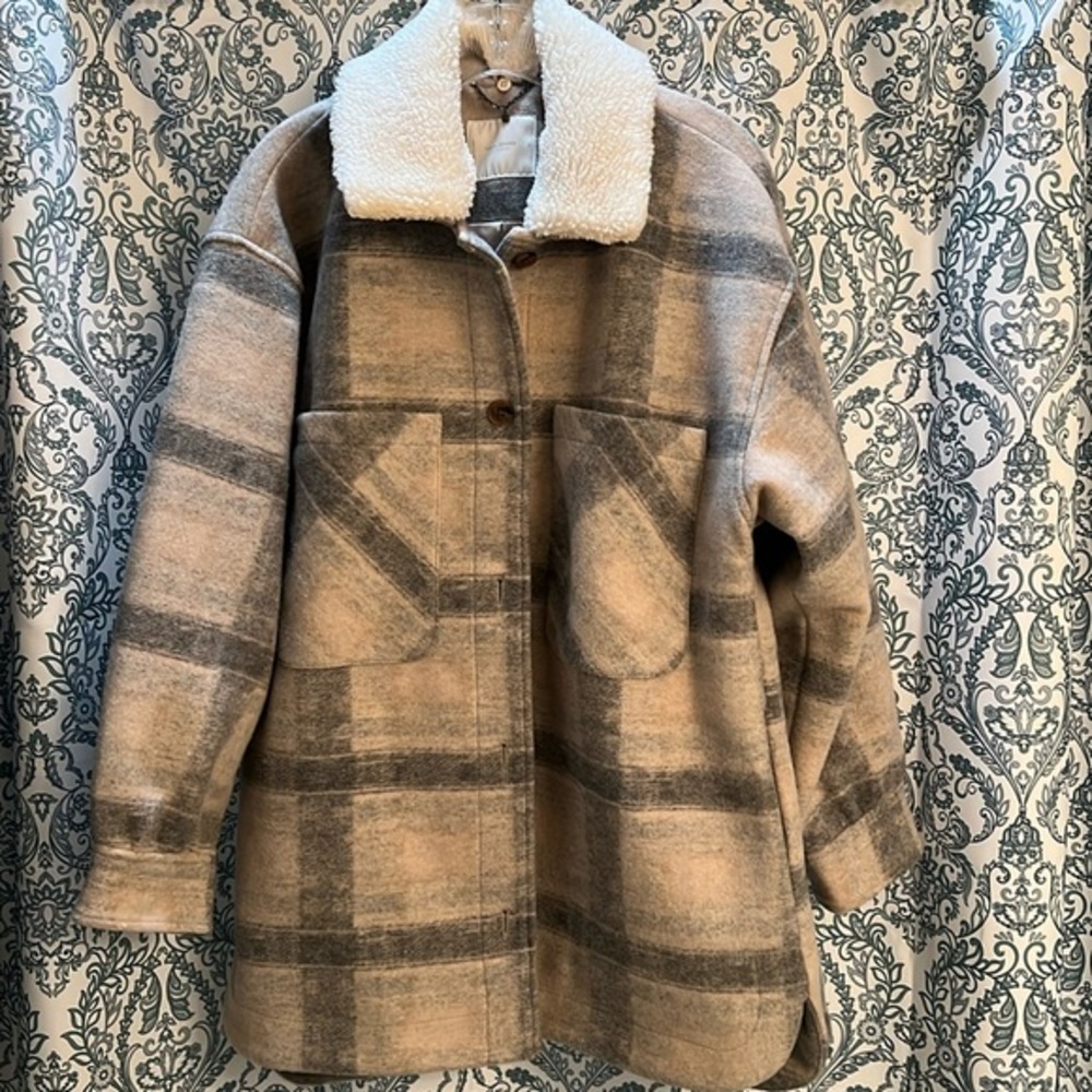 Lucky Brand Jacket Size Small